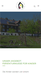 Mobile Screenshot of oberbildstein.at